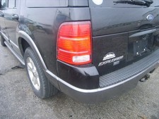 Ford explorer corner for sale  Berrien Springs