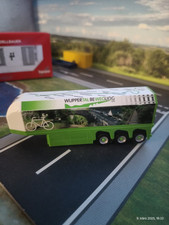 Herpa langendorf floatliner gebraucht kaufen  Twistringen