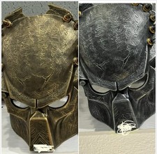 Predator cosplay mask for sale  Rancho Cucamonga