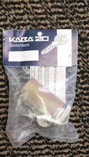 Kaba cylinder switch for sale  STAINES-UPON-THAMES