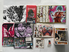 Dragon ball set gebraucht kaufen  Nürnberg