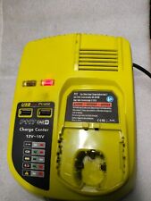 Chargeur batteries ryobi d'occasion  Saint-Germain-en-Laye