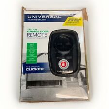 Chamberlain clicker universal for sale  Tucson