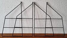 Formschöne string regal gebraucht kaufen  Ebhausen