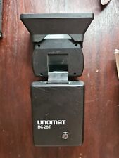 Unomat bc28t flash usato  Marano sul Panaro