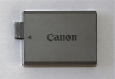 Batterie canon lpe5 d'occasion  France