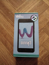Boite wiko sunny d'occasion  Verneuil-l'Étang