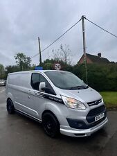 Ford transit custom for sale  High Wycombe