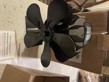 Wood stove fan for sale  Fontana