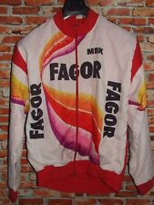 Fagor maglia bici usato  Ercolano