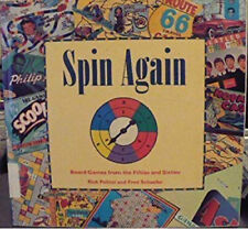 Spin board games for sale  Mishawaka