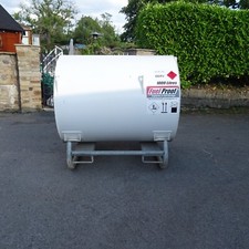 1750 vat fuelproof for sale  WIGAN