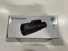 Bresser monocular 12x50 for sale  Wooster