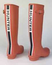 Hunter stivali pioggia usato  Alessandria