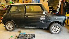 1988 austin mini for sale  NEWCASTLE UPON TYNE