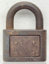 Vintage titan yale for sale  Waterford