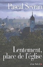 Lentement place église d'occasion  Hennebont