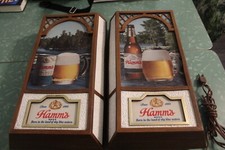 Hamm plastic beer for sale  Livonia