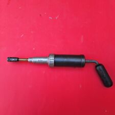 Grease gun tool usato  Nuraminis
