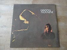 Gianna nannini gianna gebraucht kaufen  Bielefeld