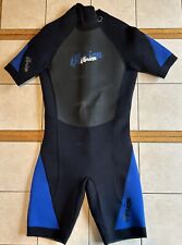 Brien shorty wetsuit for sale  Latham