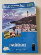 Guida irlanda 2008 usato  Russi