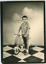 Photo circa 1950 d'occasion  Expédié en Belgium