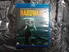 Hardware blu ray for sale  MOUNTAIN ASH