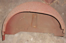 Trabant 601 radkasten gebraucht kaufen  Falkensee