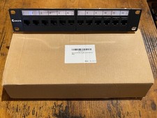 port 6 12 panel cat patch for sale port 6 12 panel cat patch for sale Bozeman