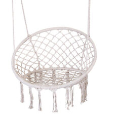 Fauteuil suspendu jardin d'occasion  Strasbourg-