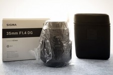 Sigma 1 . gebraucht kaufen  Wiesbaden