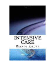 Intensive care rieger gebraucht kaufen  Trebbin