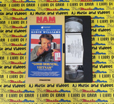 Vhs film good usato  Ferrara