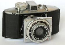 Agfa karat 35mm d'occasion  Limoges-