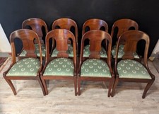 Suite chaises gondoles d'occasion  Perpignan-