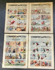 Corriere dei piccoli usato  Savona