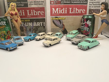 Norev peugeot 204 d'occasion  Cournonterral