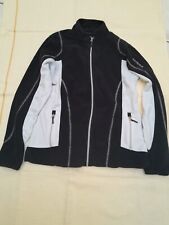 Icepeak damen fleecejacke gebraucht kaufen  Rattenberg