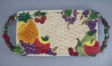 Lifestyles ceramic embossed for sale  Byron