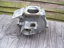 Velocette ohc crankcases for sale  DEESIDE