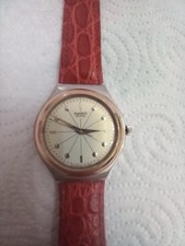 Orologio swatch swiss usato  Rende