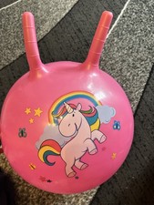 Hüpfball kinder griffe gebraucht kaufen Hüpfball kinder griffe gebraucht kaufen  Muggensturm