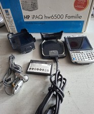 Ipaw hw6515 handbüchern gebraucht kaufen  Itzehoe