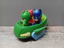Masks gekko mobile for sale  Clinton
