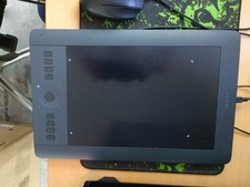 Grafiktablett wacom pth651 gebraucht kaufen  Bad Brückenau