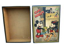 Cine mickey walt d'occasion  France