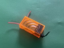 Receptor OrangeRX ORX R615 6 canais 2.4GHz DSM2 para modelo de controle remoto aviões Helis comprar usado Receptor OrangeRX ORX R615 6 canais 2.4GHz DSM2 para modelo de controle remoto aviões Helis comprar usado  Enviando para Brazil