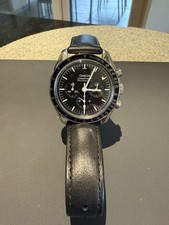 Mega speedmaster moonwatch gebraucht kaufen  Simbach a.Inn