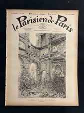 1898 parisien paris d'occasion 1898 parisien paris d'occasion  Saint-Julien-l'Ars
